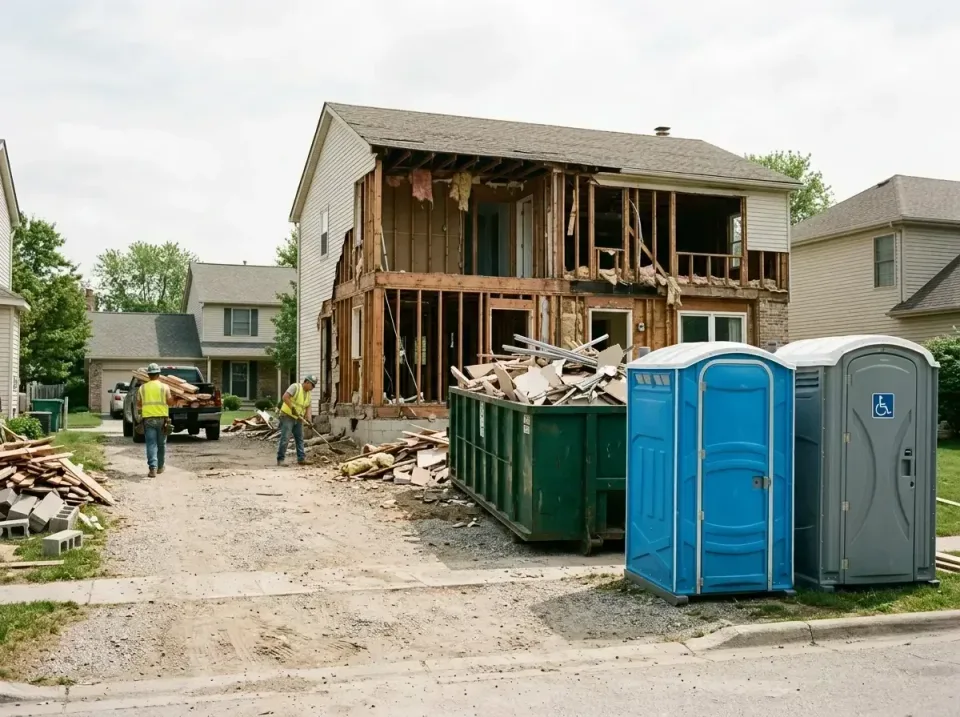 home-renovation-demolition-sit-010 — frequently asked questions, Portable Toilet & Dumpsters Rental in Trevose, PA